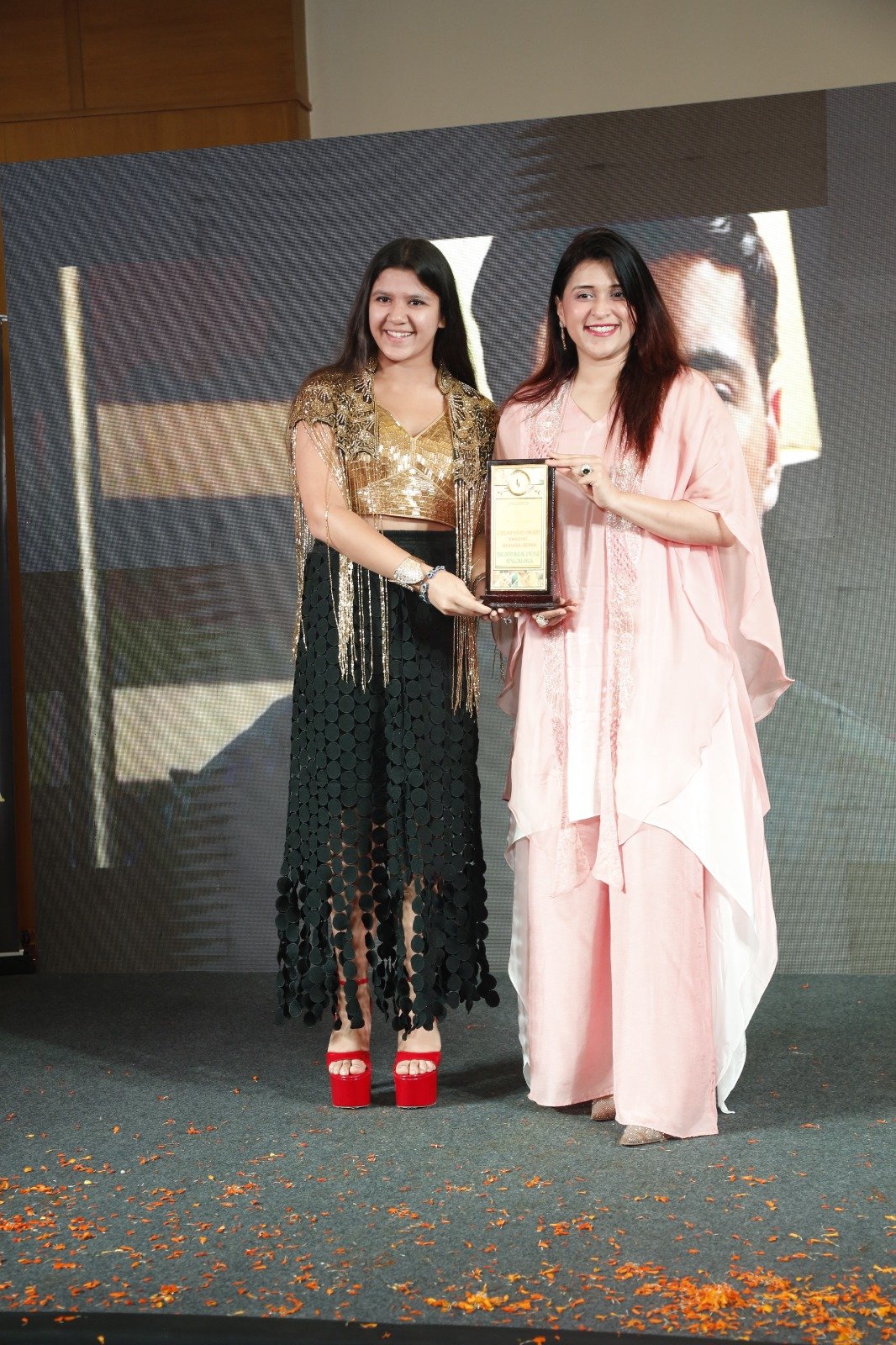 Startup Icon Award